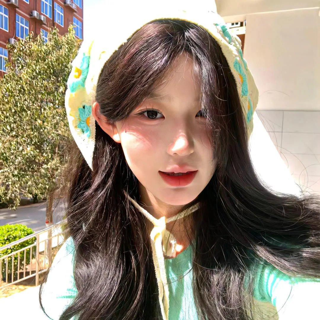 彗星美人 海报