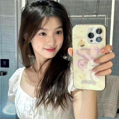 情人节甜心 海报
