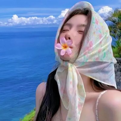 女人城 海报